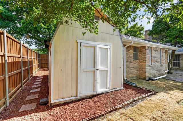 3001 Cross Bend Road, Plano, TX 75023