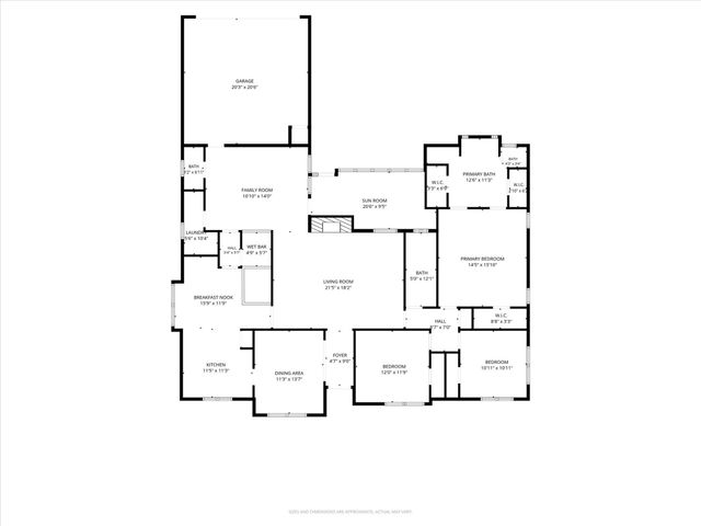 3001 Cross Bend Road, Plano, TX 75023