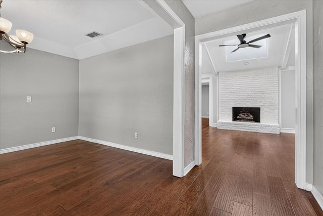 3001 Cross Bend Road, Plano, TX 75023