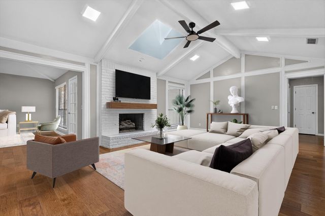 3001 Cross Bend Road, Plano, TX 75023