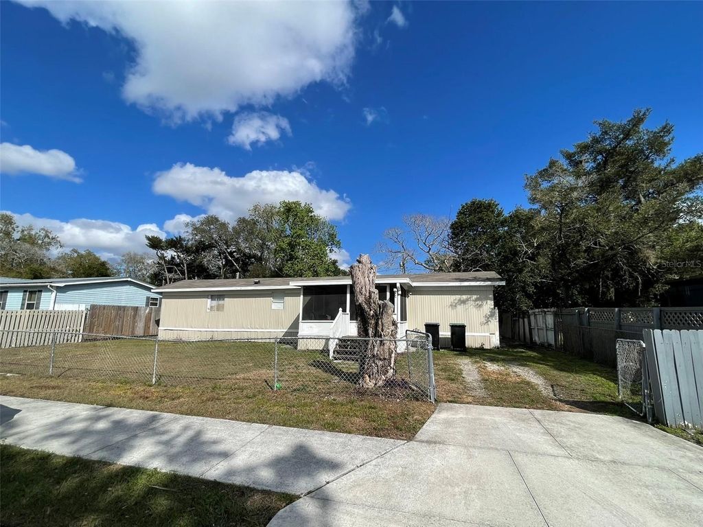 4503 USHER AVENUE, Orlando, FL 32822