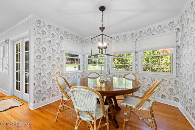 30 Crest Drive, Little Silver, NJ 07739