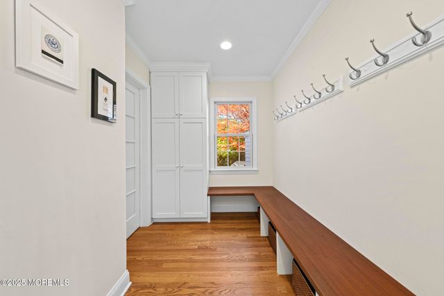 30 Crest Drive, Little Silver, NJ 07739