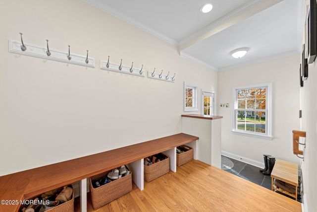 30 Crest Drive, Little Silver, NJ 07739