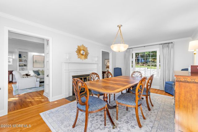 30 Crest Drive, Little Silver, NJ 07739