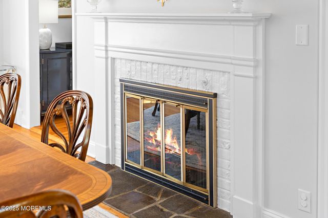 30 Crest Drive, Little Silver, NJ 07739