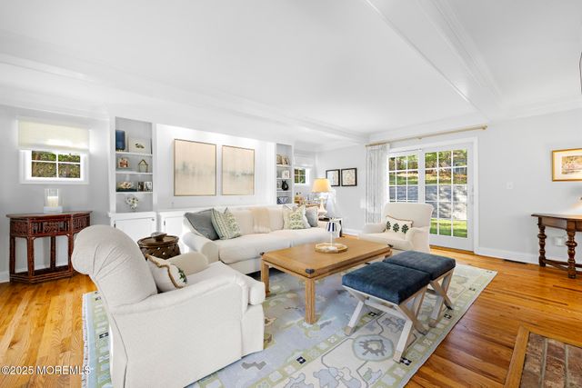 30 Crest Drive, Little Silver, NJ 07739