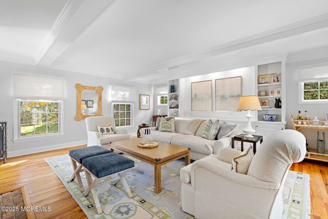 30 Crest Drive, Little Silver, NJ 07739