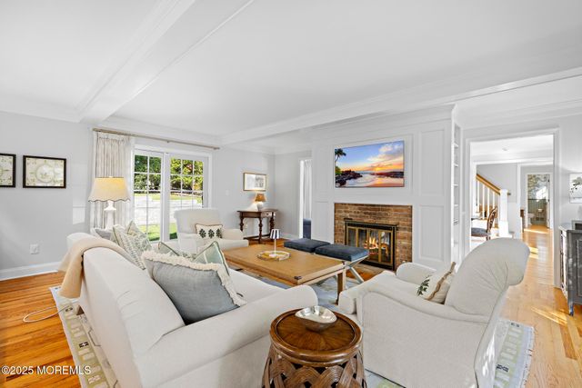 30 Crest Drive, Little Silver, NJ 07739