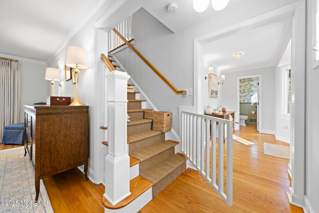 30 Crest Drive, Little Silver, NJ 07739