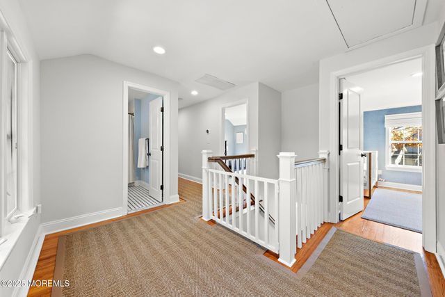 30 Crest Drive, Little Silver, NJ 07739