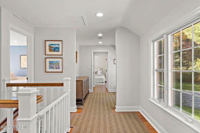 30 Crest Drive, Little Silver, NJ 07739