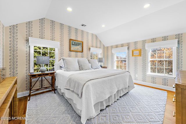 30 Crest Drive, Little Silver, NJ 07739