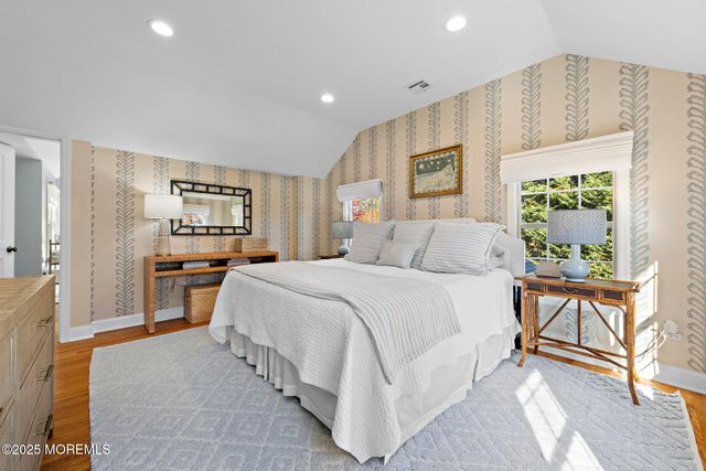 30 Crest Drive, Little Silver, NJ 07739