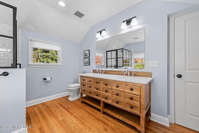 30 Crest Drive, Little Silver, NJ 07739