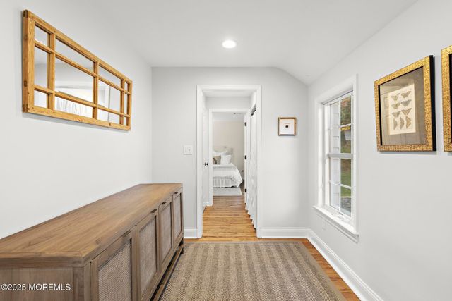 30 Crest Drive, Little Silver, NJ 07739