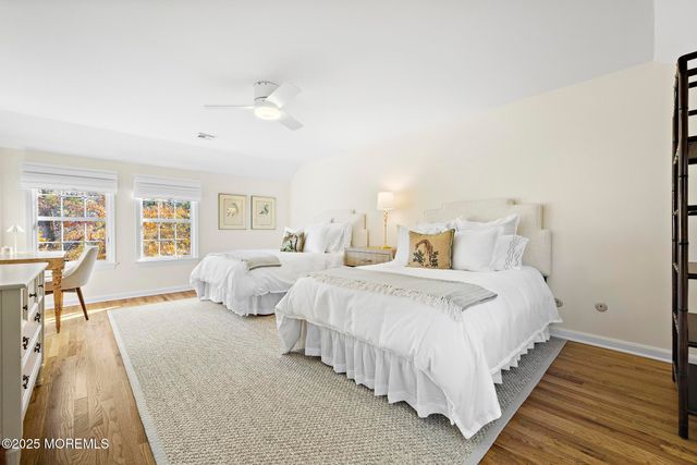 30 Crest Drive, Little Silver, NJ 07739