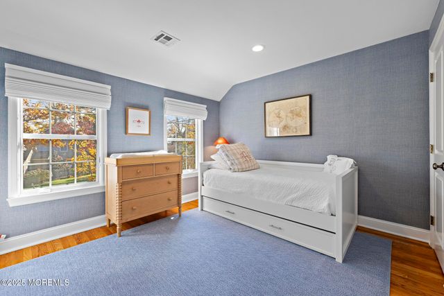 30 Crest Drive, Little Silver, NJ 07739