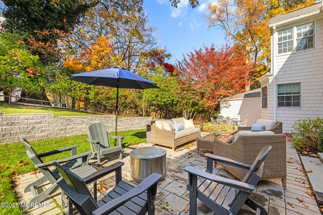 30 Crest Drive, Little Silver, NJ 07739