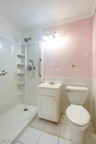 2712 Ridge Avenue SE, Warren, OH 44484