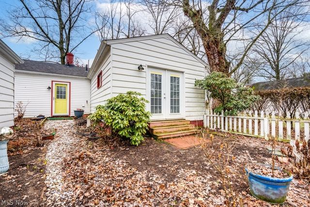 2712 Ridge Avenue SE, Warren, OH 44484