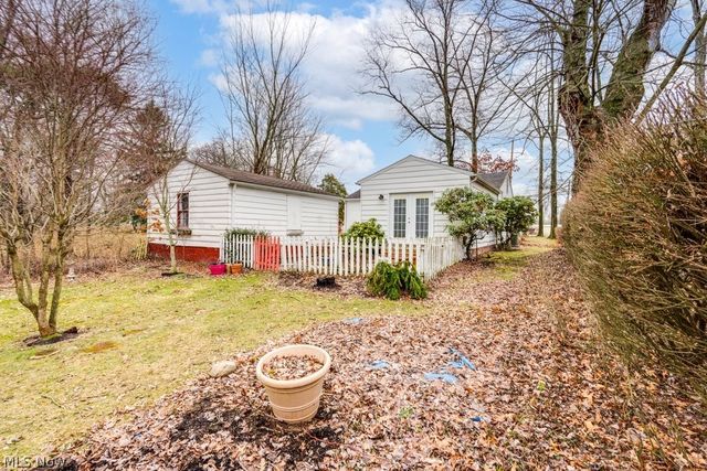 2712 Ridge Avenue SE, Warren, OH 44484