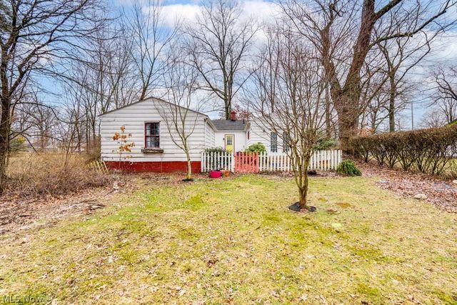 2712 Ridge Avenue SE, Warren, OH 44484