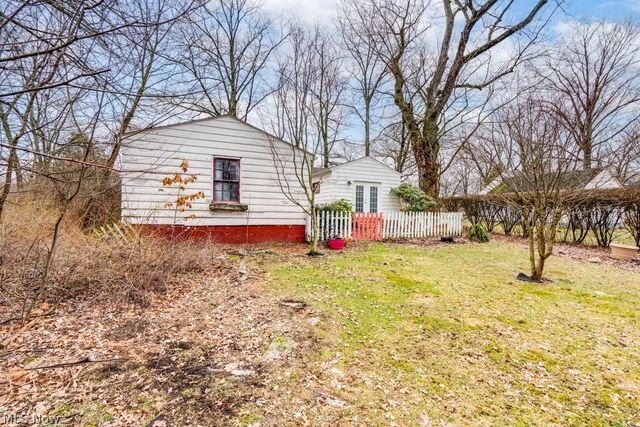 2712 Ridge Avenue SE, Warren, OH 44484