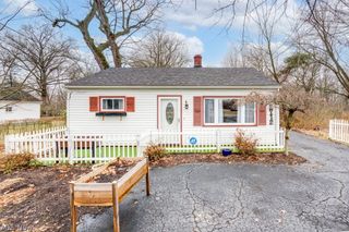 2712 Ridge Avenue SE, Warren, OH 44484