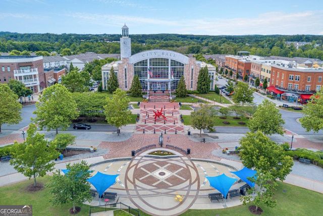 4529 Silver Peak Parkway, Suwanee, GA 30024