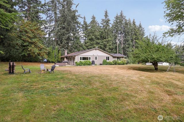 15211 NE 275th Circle, Battle Ground, WA 98604
