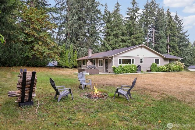 15211 NE 275th Circle, Battle Ground, WA 98604