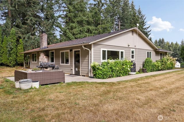 15211 NE 275th Circle, Battle Ground, WA 98604
