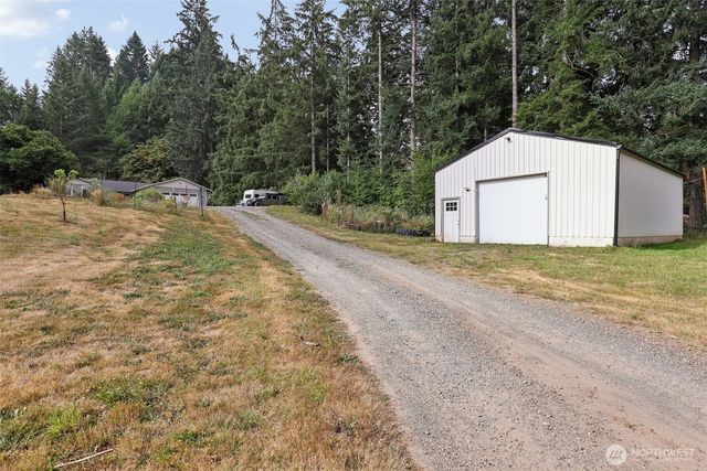 15211 NE 275th Circle, Battle Ground, WA 98604