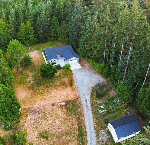 15211 NE 275th Circle, Battle Ground, WA 98604