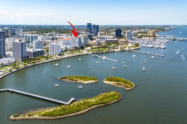 255 Evernia Street 306, West Palm Beach, FL 33401