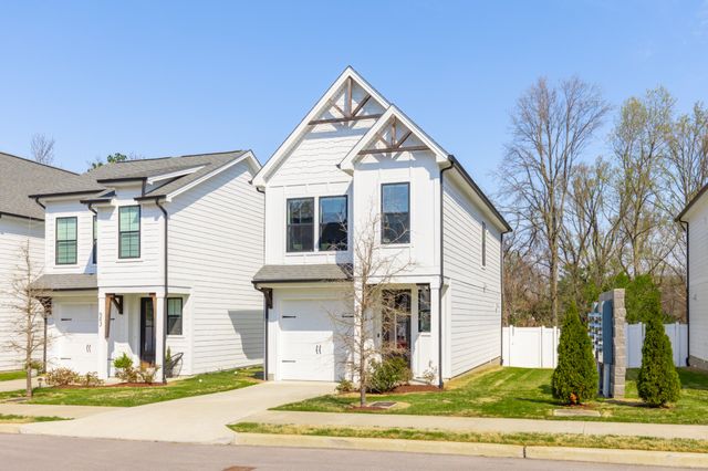 541 Taffy Way, Hermitage, TN 37076