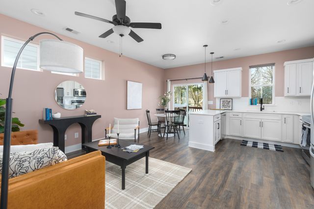 541 Taffy Way, Hermitage, TN 37076