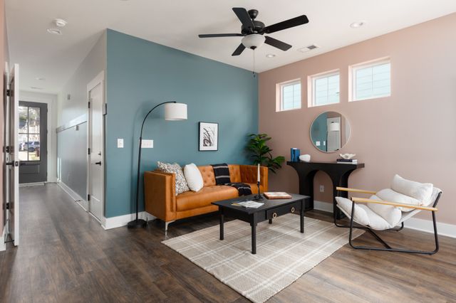 541 Taffy Way, Hermitage, TN 37076