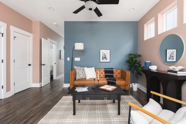 541 Taffy Way, Hermitage, TN 37076