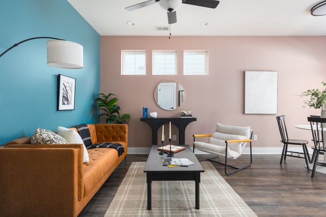 541 Taffy Way, Hermitage, TN 37076