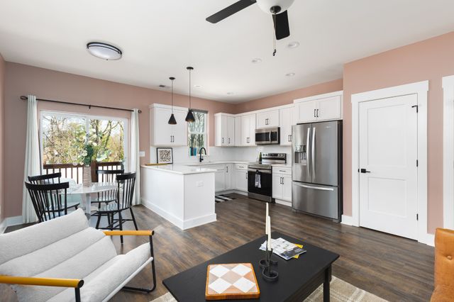 541 Taffy Way, Hermitage, TN 37076