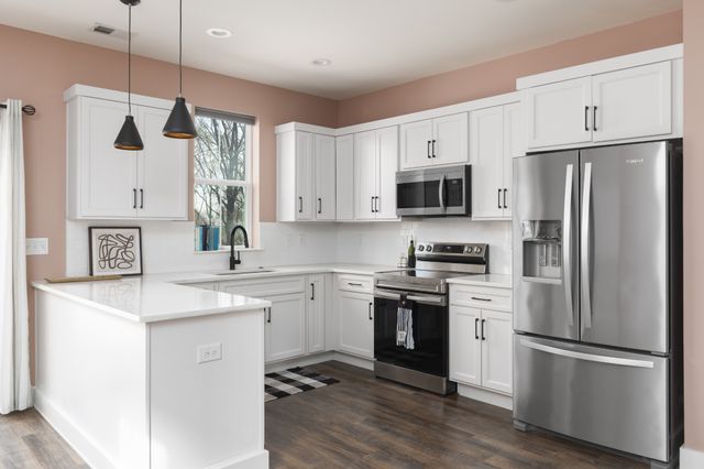 541 Taffy Way, Hermitage, TN 37076