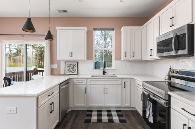 541 Taffy Way, Hermitage, TN 37076