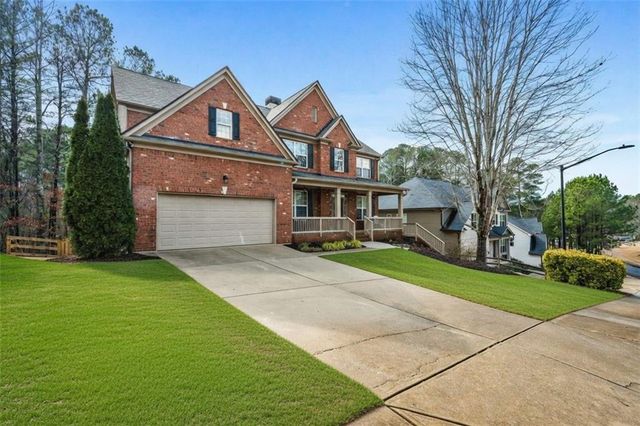 1122 Flagstone Way, Acworth, GA 30101
