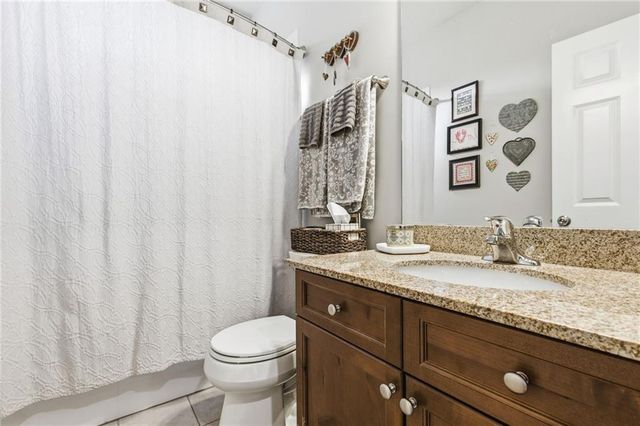 1122 Flagstone Way, Acworth, GA 30101