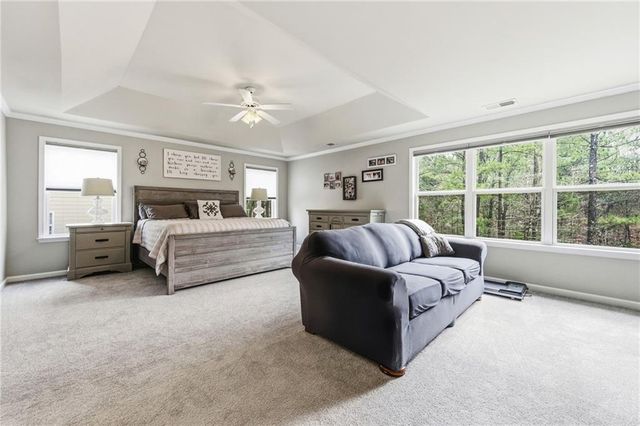 1122 Flagstone Way, Acworth, GA 30101