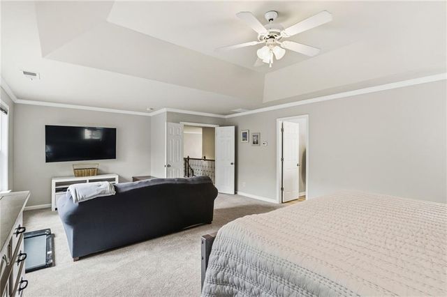 1122 Flagstone Way, Acworth, GA 30101