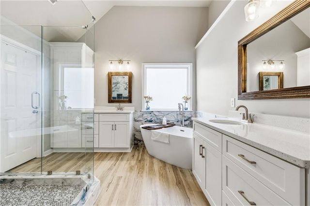 1122 Flagstone Way, Acworth, GA 30101