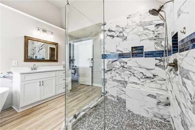 1122 Flagstone Way, Acworth, GA 30101